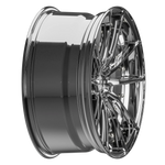 SixNine FF-THREE 9x21 ET38 5x112 LiquidMetal