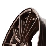 SixNine FF-THREE 9x21 ET38 5x112 PureBronze