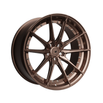 SixNine FF-THREE 9x21 ET38 5x112 PureBronze