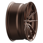 SixNine FF-THREE 9x21 ET38 5x112 PureBronze