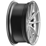 SixNine FF-THREE 10x22 ET30 5x112 HyperSilver