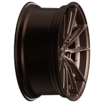SixNine FF-THREE 10x22 ET30 5x112 PureBronze