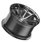 SixNine FF-THREE 11,5x22 ET20 5x132 LiquidMetal