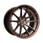 SixNine FF-THREE 11,5x22 ET20 5x132 PureBronze