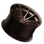 SixNine FF-THREE 11,5x22 ET20 5x132 PureBronze