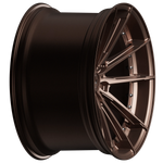 SixNine FF-THREE 11,5x22 ET20 5x132 PureBronze