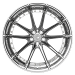 SixNine FF-THREE 11x22 ET20 5x132 LiquidMetal