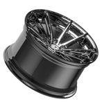 SixNine FF-THREE 11x22 ET20 5x132 LiquidMetal