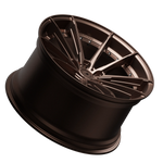 SixNine FF-THREE 11x22 ET20 5x132 PureBronze