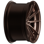 SixNine FF-THREE 11x22 ET27 5x112 PureBronze