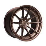 SixNine FF-THREE 11x22 ET10 5x112 PureBronze