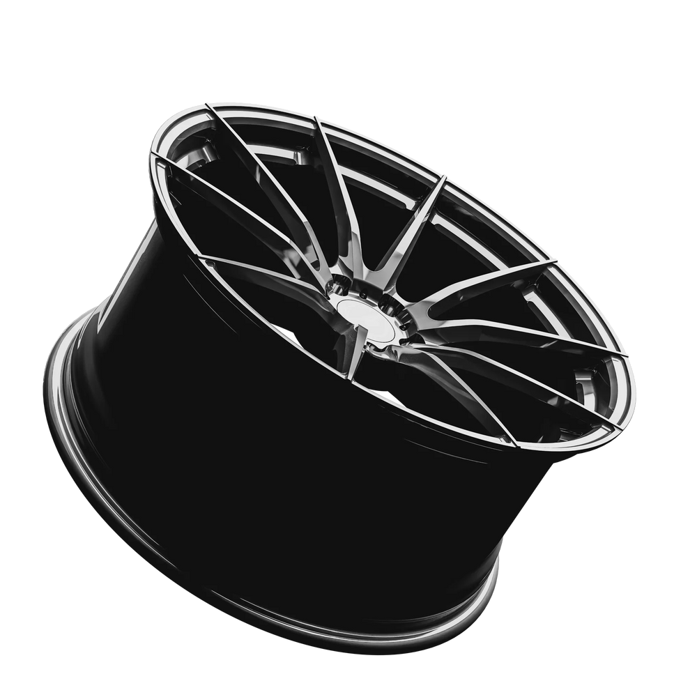 SixNine FF-TWO FF-TWO RS4/RS5 B9 – TUV Forged Series
