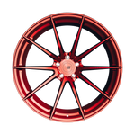 SixNine FF-TWO FF-TWO RS4/RS5 B9 – TUV Forged Series