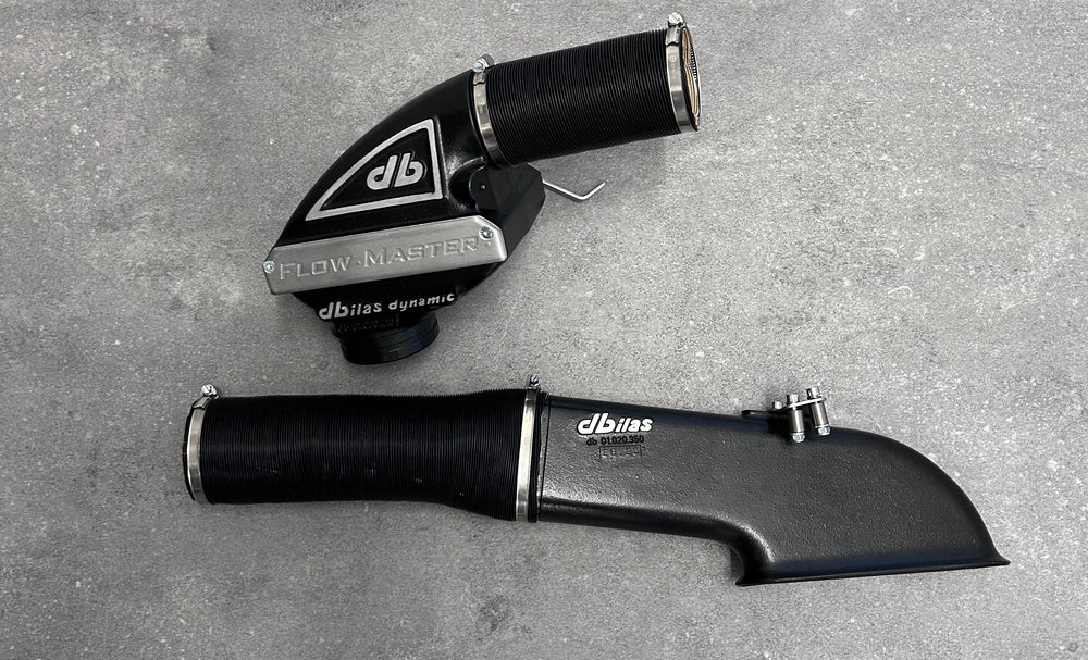 FlowMaster Kit Opel Vectra C,Signum,Omega B 1.6 - 3.2 (01.020.410/16)