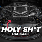 Eventuri Holy Sh*t Package für BMW G8X M2|M3|M4 glänzend