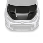 TOYOTA GR YARIS (GEN 1 & 2) PREPREG HOOD