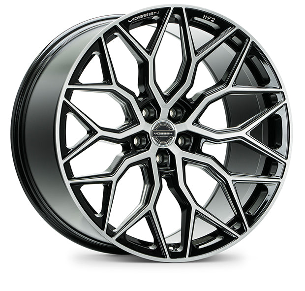 HF-2 (5-Lug)