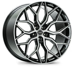 HF-2 (5-Lug)