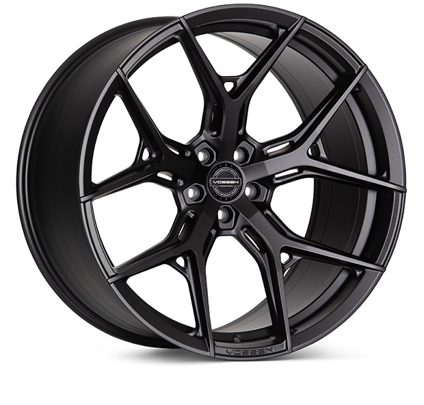 HF-5 (5-Lug)