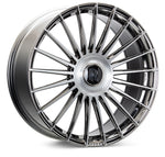 HF-8 (6-Lug)