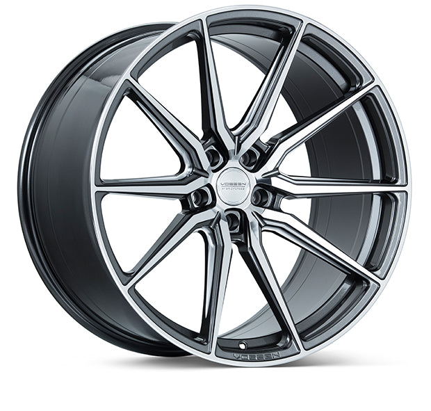 HF-3 (5-Lug)