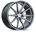 HF-3 (5-Lug)