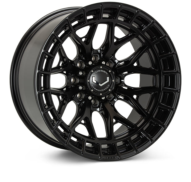 HFX-1 (8-Lug)