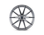HFX-2 (5-Lug)