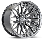 HFX-6 (6-Lug)