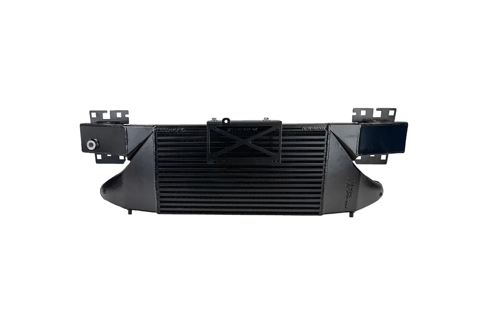 Ladeluftkühler Audi RS3 8V/8Y, TTRS 8S 2.5 TFSI  (mit Kombinationsgutachten) - Mit ACC Halter / mit Ladeluftkühler Schlauchkit für Audi RS3 8V/8Y und TTRS 8S 367/400PS
