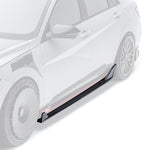 HYUNDAI ELANTRA N (FINAL EDITION) CARBON FIBER SIDE SKIRTS