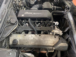Einzeldrosselklappen- Einspritzung BMW  730i 3,0 E32 12V M30B30 , 735i E32 12V M30B35M