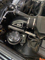 Einzeldrosselklappen- Einspritzung BMW  730i 3,0 E32 12V M30B30 , 735i E32 12V M30B35M