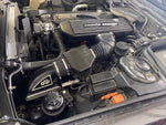 Einzeldrosselklappen- Einspritzung BMW  730i 3,0 E32 12V M30B30 , 735i E32 12V M30B35M