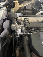 Einzeldrosselklappen- Einspritzung BMW  730i 3,0 E32 12V M30B30 , 735i E32 12V M30B35M