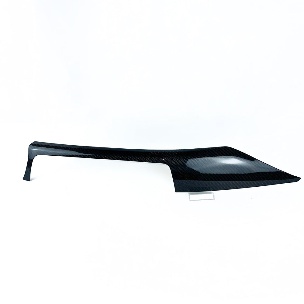 DRY Carbon Dekorleisten Lüftung für BMW F30 F31 F32 F33 F34 F35 F36 M3 M4 F80 F82 F83