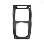 Dry Carbon Mittelkonsolen Blende für BMW X3M F97 / X4M F98 / X3 G01 / X4 G02