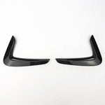Carbon Kotflügel Lufteinlässe - BMW F32 F33 F36