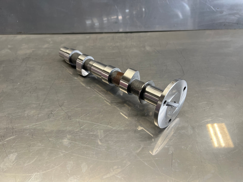 VW Käfer 1,3 - 1,6 Typ 1 /Seriennockenwelle umschleifen (23.040.001U)