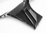 Dry Carbon Kotflügel Ersatz für BMW M4 G82 G83 inkl. Eintragung