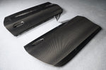 Dry Carbon Türen Ersatz für BMW M4 G82 M4 G83 16kg leichter!