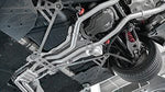 BMW M4 F82 - Endschalldämpfer mit keramikbeschichteten Alu-Endrohren, programmierbarer Klappensteuerung CES-3 , mit ECE Genehmigung (exclusive Cabriolet)