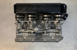 Einzeldrosseleinspritzanlage Mercedes M111 16V