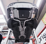 Mercedes C43 205 - Fernbedienungs-Kit E2E mit Kabelbaum und Fernbedienung