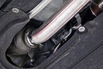 Mercedes C43 205 - Fernbedienungs-Kit E2E mit Kabelbaum und Fernbedienung