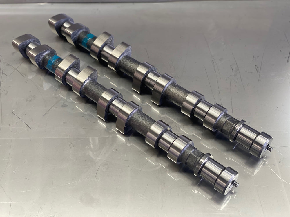Opel 1,8 - 2,2 16V DOHC (Ecotec) /Sportnockenwelle (14.053.003)