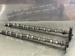 Umschleifen der Seriennockenwellen BMW  3,0 24V hydro (M57D30TÜ/TÜ2/M57N/M57N2) Stage II