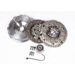 Kupplungskit Stage 2 mit organischer Kupplung (240mm) für Opel 1,6 16V