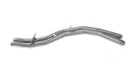 EDELSTAHL ERSATZROHR X-PIPE SYSTEM - Urus Performante