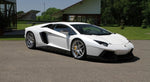 KW ALUMINIUM GEWINDEFAHRWERK SPORT HYDRAULISCH HÖHENVERSTELLBAR - Aventador